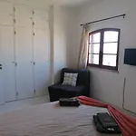 شقة Apartamento 405 Em Urbanizacao Com Piscinas تافيرا