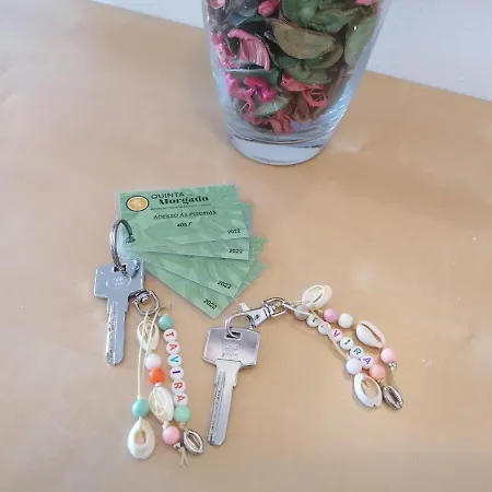 Apartamento 405 Em Urbanizacao Com Piscinas *