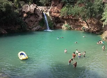 Apartamento Apartamento 405 Em Urbanização Com Piscinas *