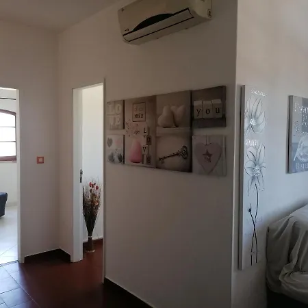Apartamento 405 Em Urbanizacao Com Piscinas * Tavira