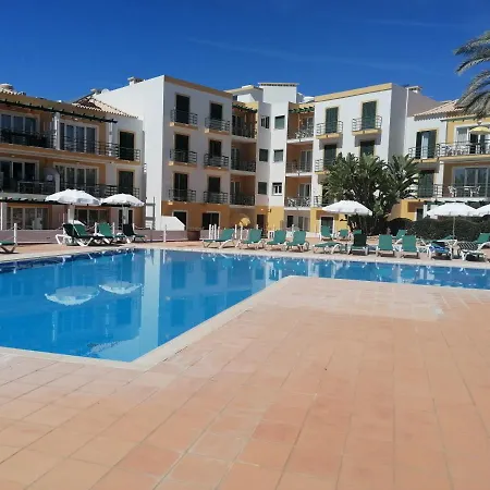 Apartamento Apartamento 405 Em Urbanizacao Com Piscinas Tavira