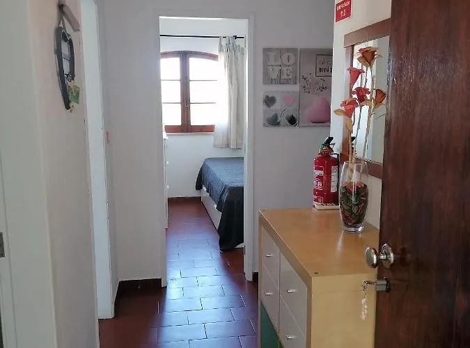 Apartment Apartamento 405 Em Urbanizacao Com Piscinas *