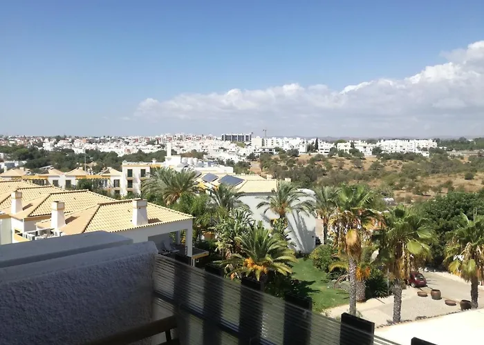 Apartment Apartamento 405 Em Urbanizacao Com Piscinas