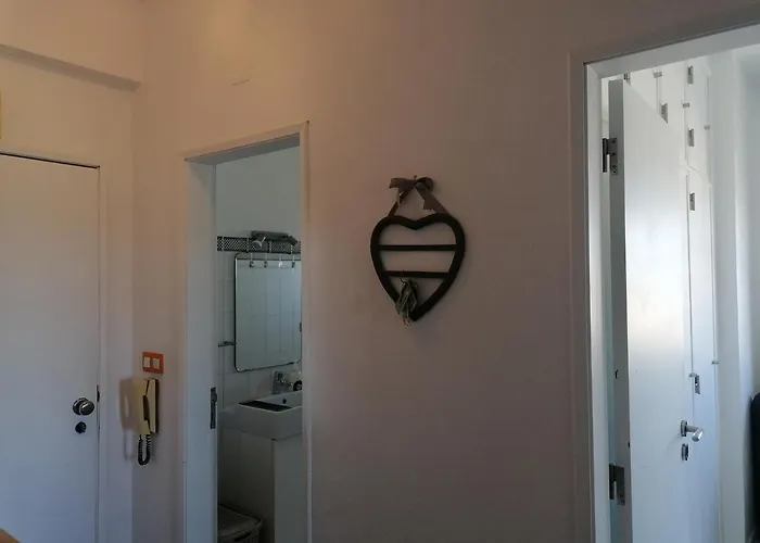 Apartamento 405 Em Urbanizacao Com Piscinas Tavira