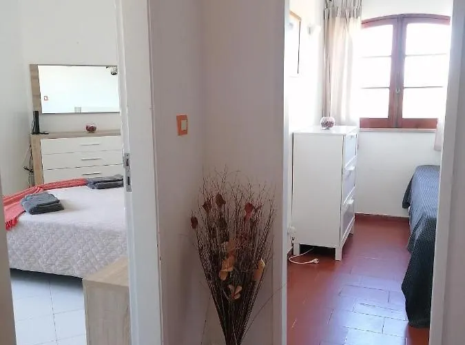 Apartamento 405 Em Urbanizacao Com Piscinas Apartment *