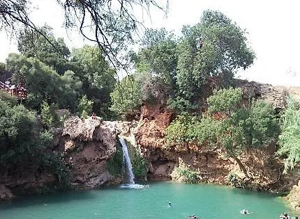 Apartamento 405 Em Urbanizacao Com Piscinas Apartment