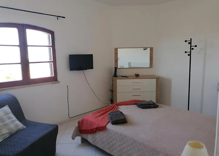 Apartamento 405 Em Urbanizacao Com Piscinas * Tavira