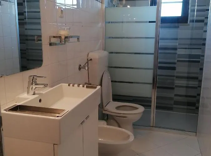 Apartamento 405 Em Urbanizacao Com Piscinas Apartment Tavira
