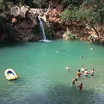 Apartman Apartamento 405 Em Urbanizacao Com Piscinas *
