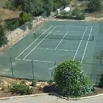Apartamento 405 Em Urbanizacao Com Piscinas Tavira