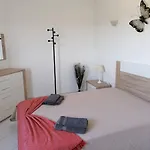 Apartamento 405 Em Urbanizacao Com Piscinas Apartman Tavira