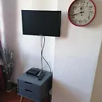 Apartamento 405 Em Urbanizacao Com Piscinas