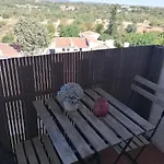 Apartamento 405 Em Urbanizacao Com Piscinas Apartman Tavira