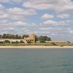 Apartamento 405 Em Urbanizacao Com Piscinas Tavira