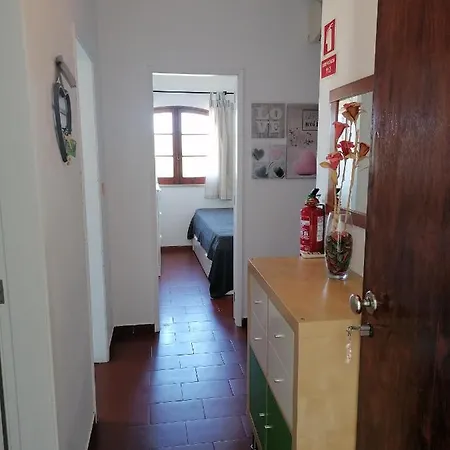 Apartment Apartamento 405 Em Urbanizacao Com Piscinas *