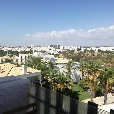 Apartment Apartamento 405 Em Urbanizacao Com Piscinas