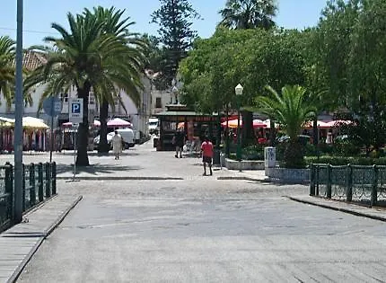 Apartamento 405 Em Urbanizacao Com Piscinas * Tavira