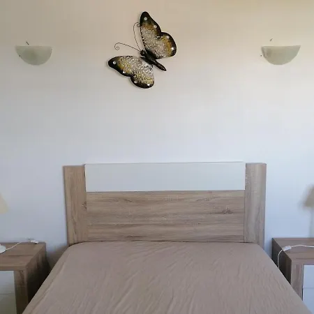 Apartamento 405 Em Urbanizacao Com Piscinas Apartment *