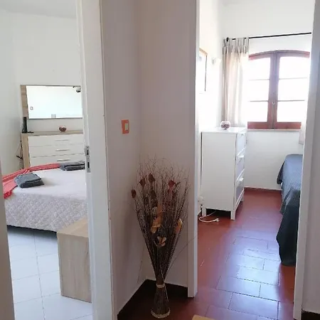 Apartamento 405 Em Urbanizacao Com Piscinas Apartment *
