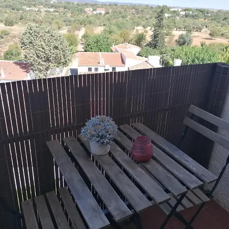 Apartamento 405 Em Urbanizacao Com Piscinas Apartment Tavira
