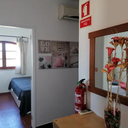 Apartment Apartamento 405 Em Urbanizacao Com Piscinas Tavira