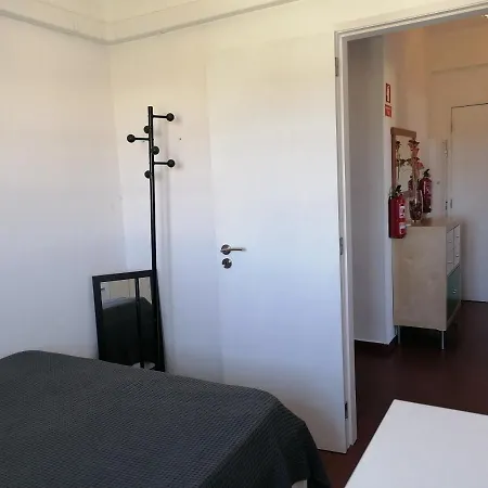 Apartamento 405 Em Urbanizacao Com Piscinas Apartment Tavira