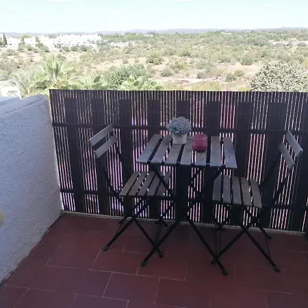 Apartamento 405 Em Urbanizacao Com Piscinas Apartment *