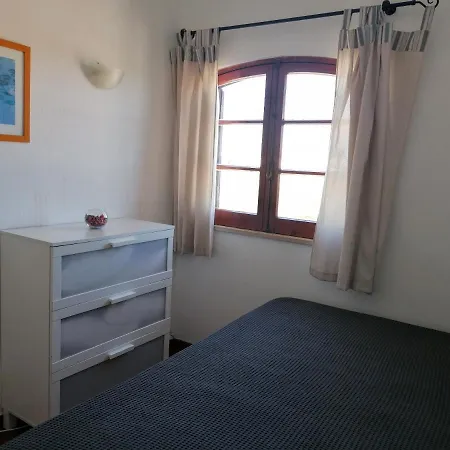 Apartamento 405 Em Urbanizacao Com Piscinas Apartment