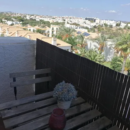 Apartamento 405 Em Urbanizacao Com Piscinas Apartment *