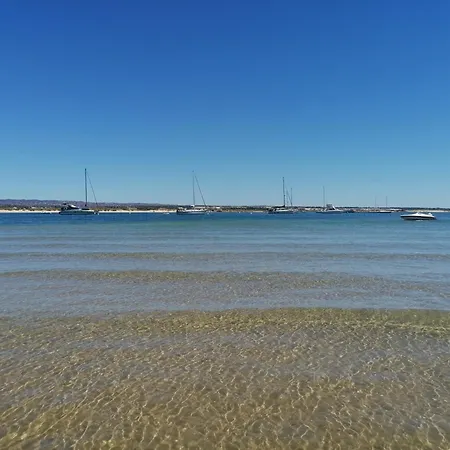 Apartamento 405 Em Urbanizacao Com Piscinas Apartament *