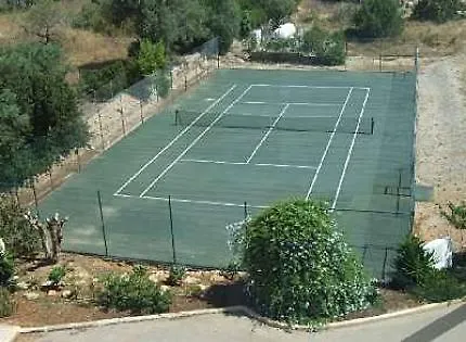 Apartamento 405 Em Urbanização Com Piscinas Tavira