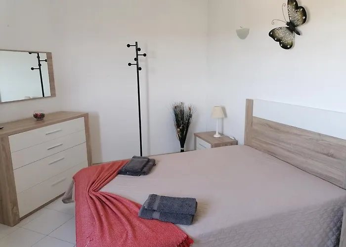 Apartamento 405 Em Urbanização Com Piscinas Apartamento Tavira