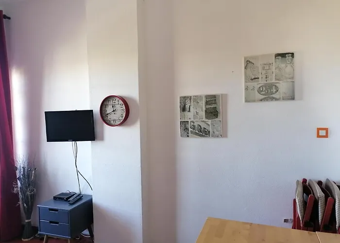 Apartamento 405 Em Urbanização Com Piscinas Apartamento Tavira