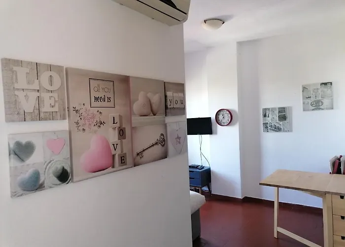 Apartamento Apartamento 405 Em Urbanização Com Piscinas