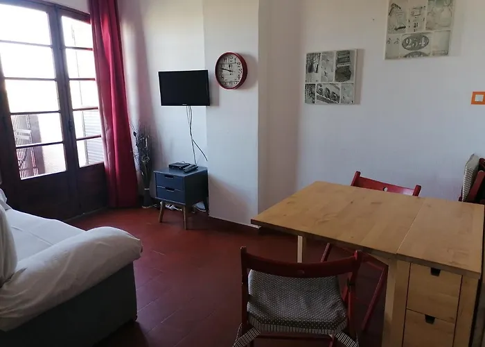 Apartamento 405 Em Urbanização Com Piscinas *