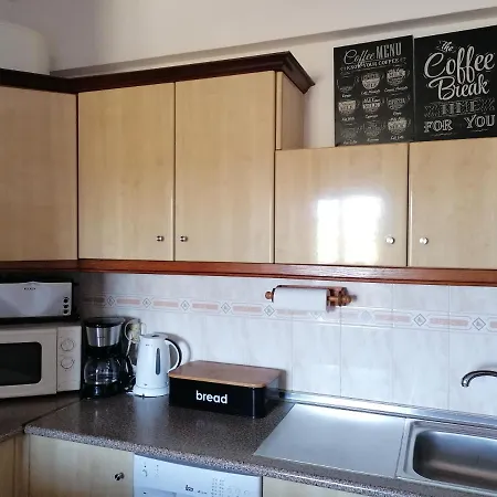 Apartamento 405 Em Urbanizacao Com Piscinas Διαμέρισμα