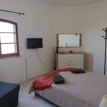 Apartamento 405 Em Urbanizacao Com Piscinas * Ταβίρα