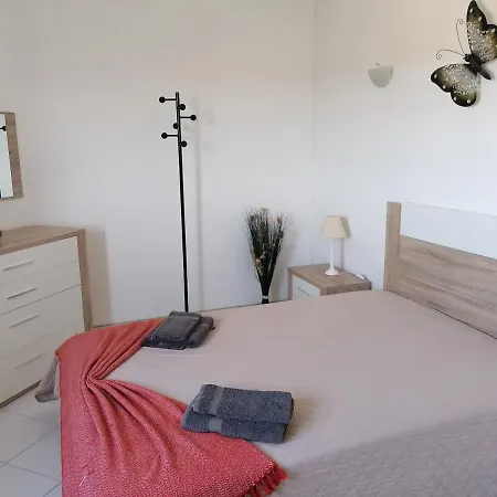 Apartamento 405 Em Urbanizacao Com Piscinas Διαμέρισμα Ταβίρα