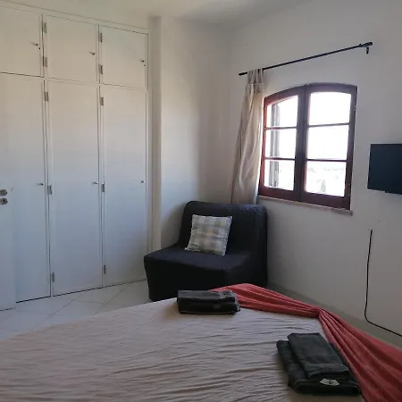 Διαμέρισμα Apartamento 405 Em Urbanizacao Com Piscinas Ταβίρα
