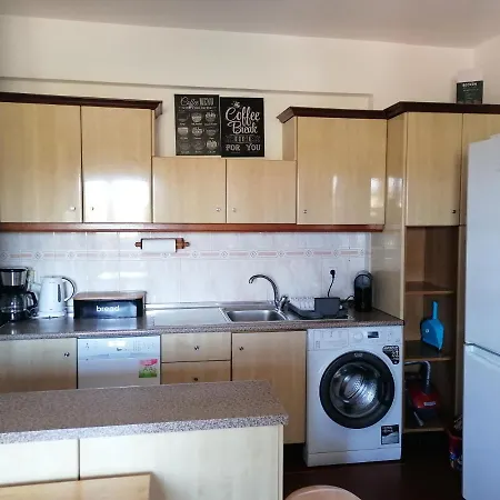 Apartamento 405 Em Urbanizacao Com Piscinas Ταβίρα