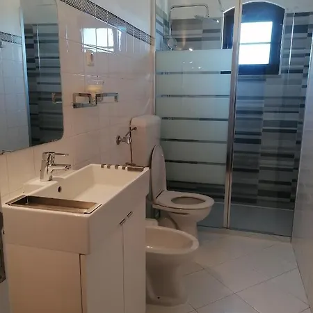 Apartamento 405 Em Urbanizacao Com Piscinas Διαμέρισμα Ταβίρα