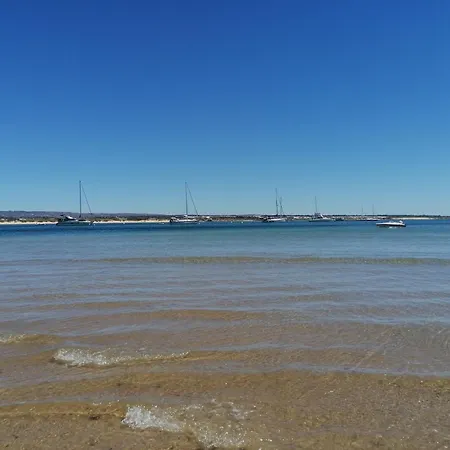 Apartamento 405 Em Urbanizacao Com Piscinas Διαμέρισμα